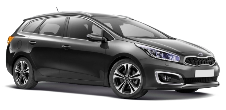 Замена масла в АКПП Киа 