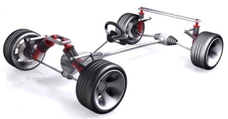 Выявление основных неисправностей подвески автомобиля от лучшего автосервиса G-Energy Service в Волжском