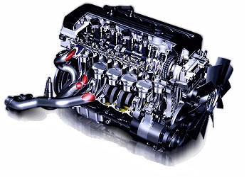 Что в себя включает капитальный ремонт двигателя от лучшего автосервиса G-Energy Service в Волжском