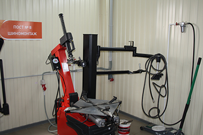 шиномонтаж в волжском