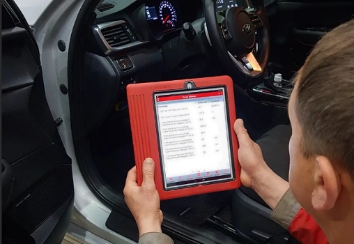 Проверка АКПП при покупке б/у авто от лучшего автосервиса G-Energy Service