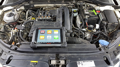 диагностика автомобиля в волжском