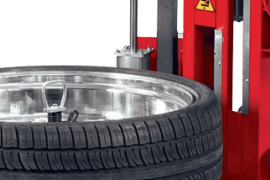 Важные "хитрости" монтажа шин от лучшего автосервиса G-Energy Service