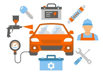 Техническое обслуживание автомобиля – главные особенности от лучшего автосервиса G-Energy Service в Волжском