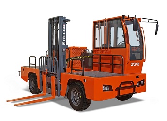 Ремонт двигателей спецтехники от лучшего автосервиса G-Energy Service